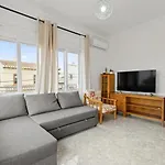 Apartamento Casa Calas