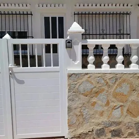 Casa Calas 아파트 또레비에하