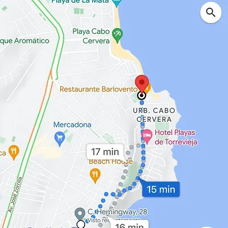 Casa Calas