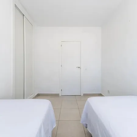 아파트 Casa Calas