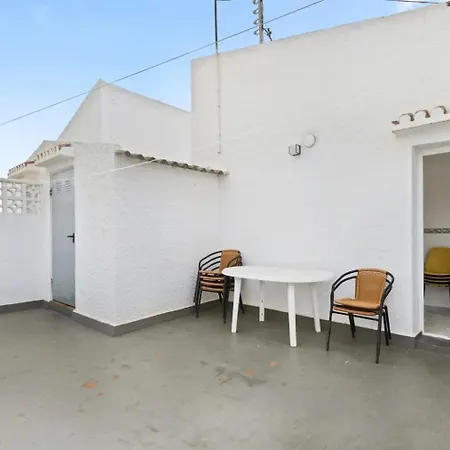 Casa Calas 아파트 *