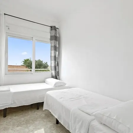 Casa Calas * 또레비에하