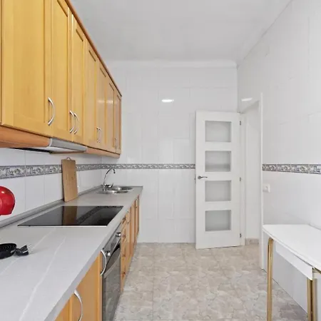 Casa Calas 아파트 또레비에하
