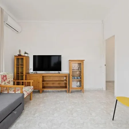 Casa Calas 또레비에하