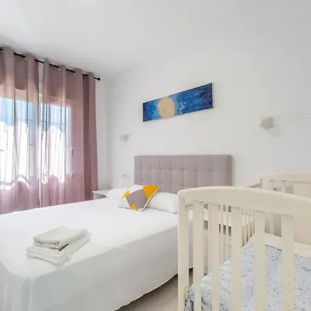 Casa Calas Lägenhet