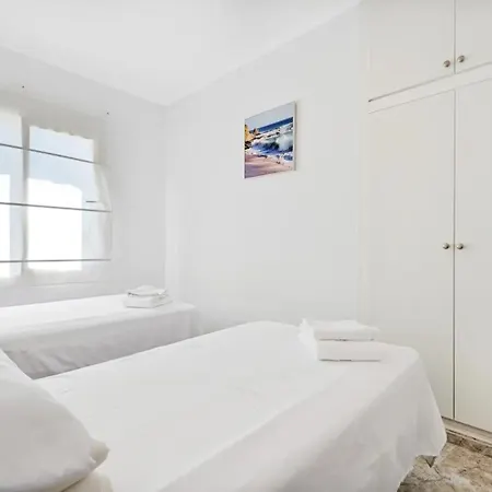 Casa Calas 아파트 또레비에하