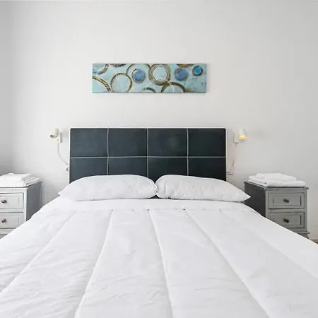 Casa Calas Lägenhet