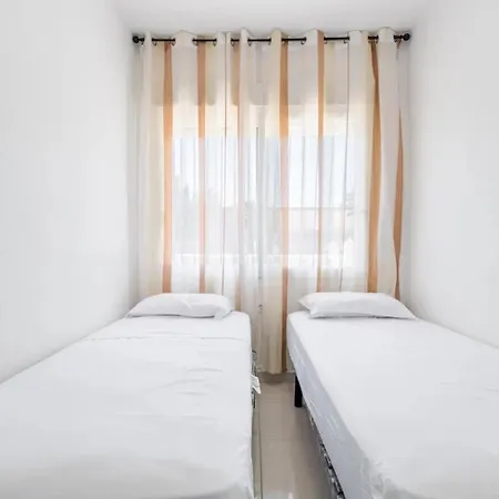 아파트 Casa Calas *
