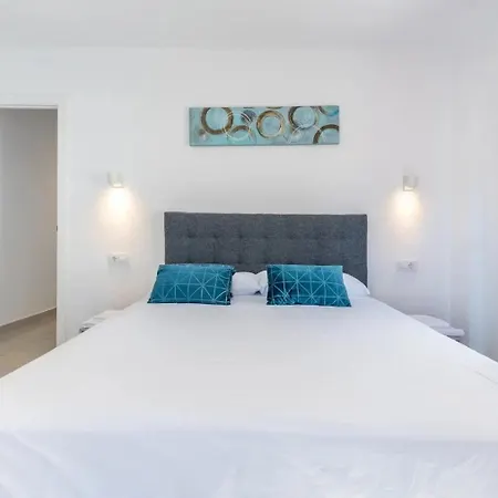 Casa Calas 아파트 *
