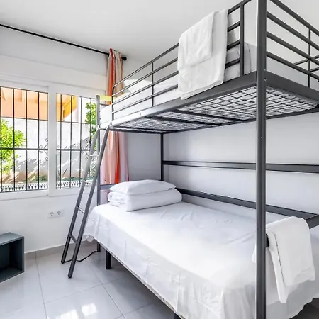 Casa Calas Lägenhet