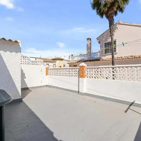 Lägenhet Casa Calas *
