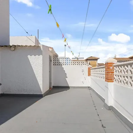 Casa Calas 또레비에하