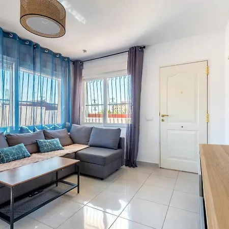 Casa Calas 아파트