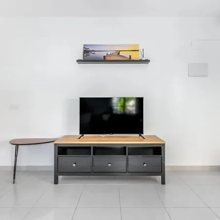 아파트 Casa Calas *