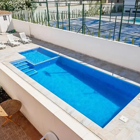 Lägenhet Casa Calas *