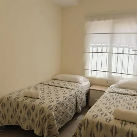 Casa Calas * 또레비에하