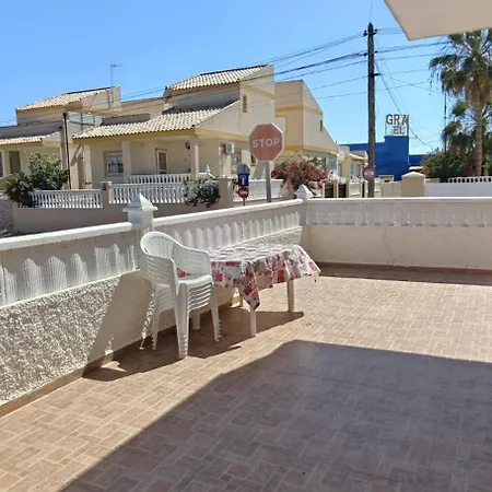 Casa Calas 아파트 *