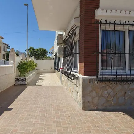 아파트 Casa Calas *