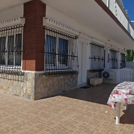 아파트 Casa Calas