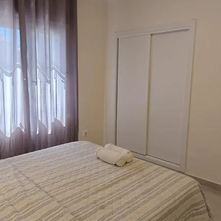 Casa Calas 아파트 또레비에하