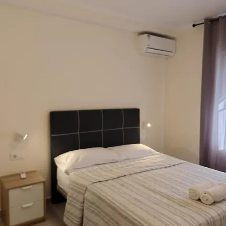 Casa Calas 아파트