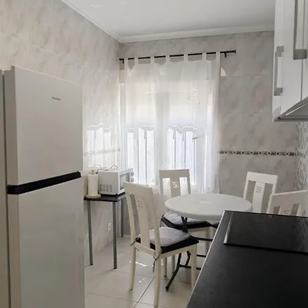 Casa Calas * 또레비에하