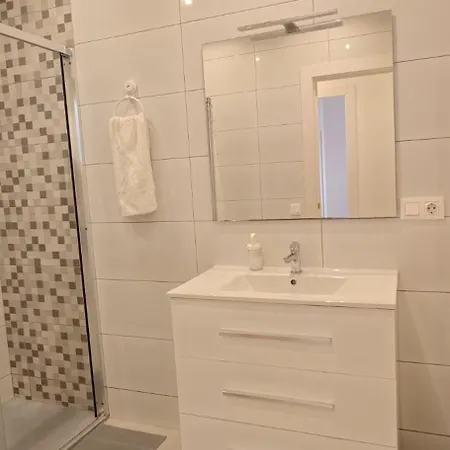 아파트 Casa Calas *