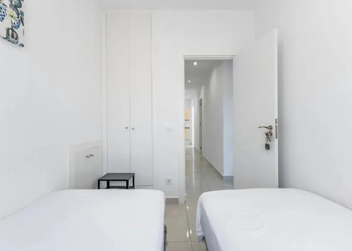 Casa Calas Appartamento