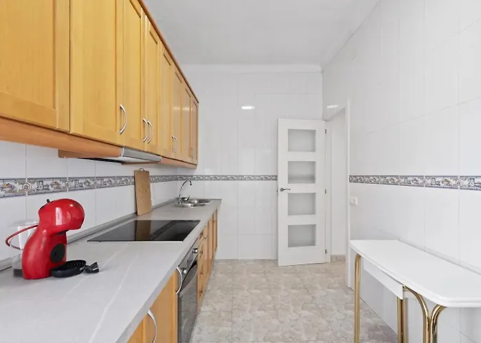 Casa Calas Appartamento Torrevieja