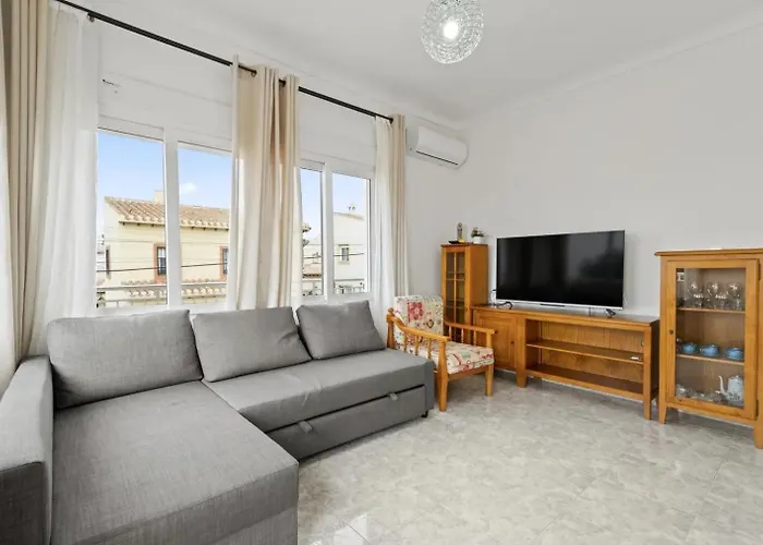 Appartamento Casa Calas