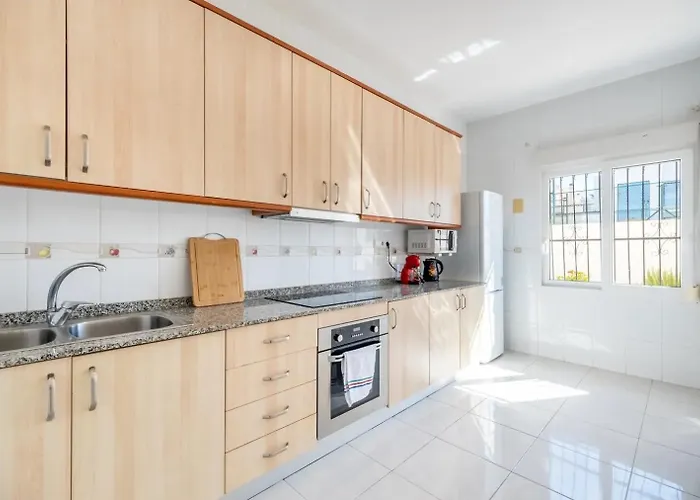 Appartamento Casa Calas