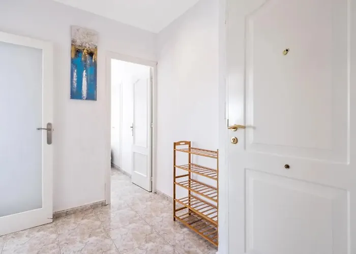 Casa Calas * Torrevieja