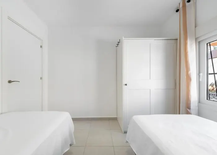 Appartamento Casa Calas