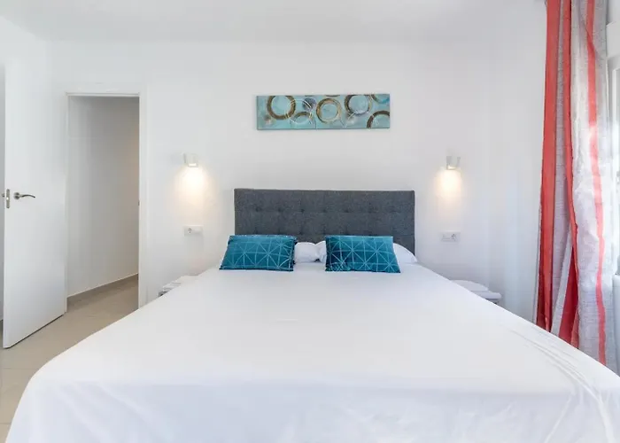 Casa Calas Appartamento *