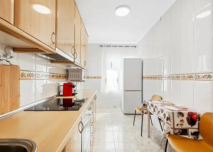 Appartamento Casa Calas