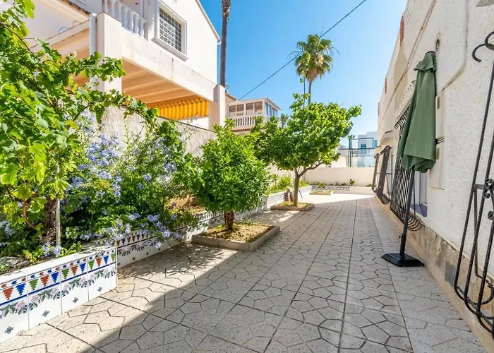 Casa Calas Appartamento