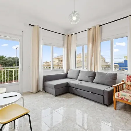 Casa Calas Appartement