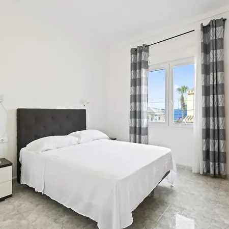 Appartement Casa Calas Torrevieja