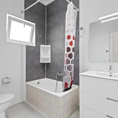 Casa Calas Apartment Torrevieja