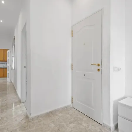 Apartamento Casa Calas Torrevieja