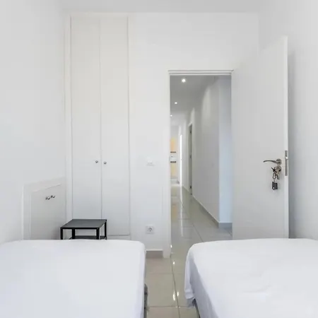 Casa Calas Apartment