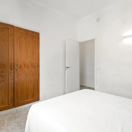 Apartmán Casa Calas