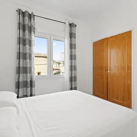 Casa Calas Appartement *