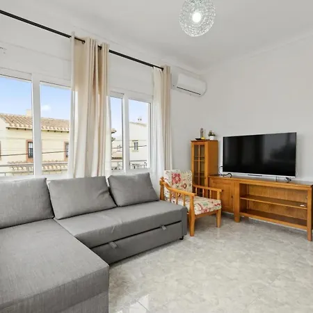 Apartmán Casa Calas
