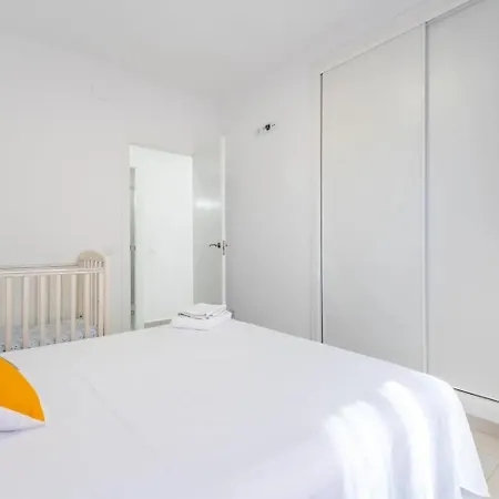 Apartment Casa Calas Torrevieja