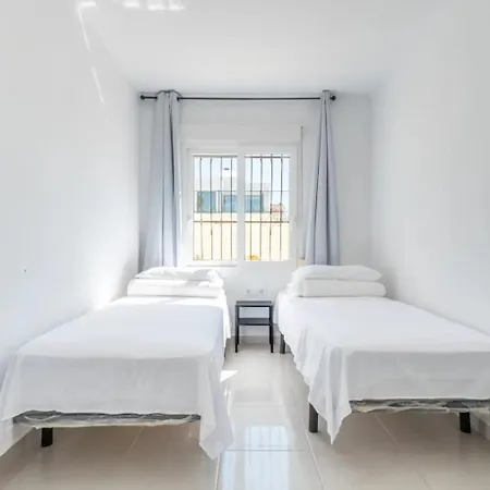 Casa Calas Apartment *
