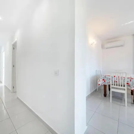 Apartamento Casa Calas Torrevieja