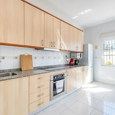 Appartement Casa Calas
