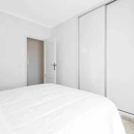 Apartment Casa Calas *