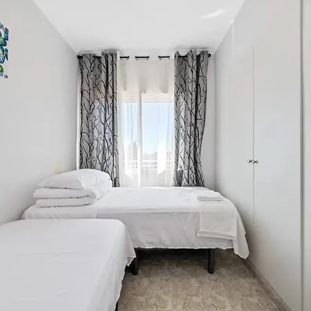 Apartamento Casa Calas Torrevieja